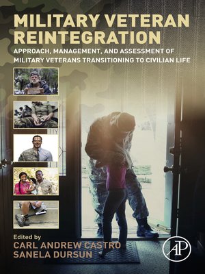 cover image of Military Veteran Reintegration
